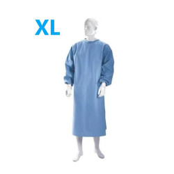 FARTUCH CHIRURGICZNY sterylny standard XL ALPHATEX AT-SGS-XL 1E ZARYS