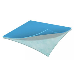 Serweta CHIRURGICZNA 75x75cm ALPHATEX AT-NFA-S 5 ZARYS