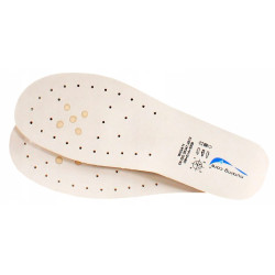 WKŁADKI do butów NURSING CARE