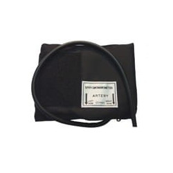 MANKIET ZAWIJANY do ciśnieniomierza zegarowego 1 przewód