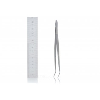 Pinceta dwugięta Meriam 16,5cm