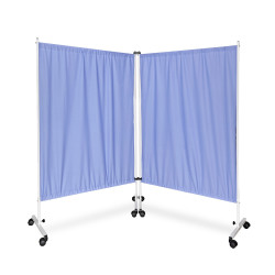 PARAWAN medyczny dwuskrzydłowy PM2 UBM KOTASIŃSKA