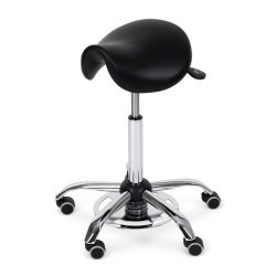 KRZESŁO SPECJALISTYCZNE MEDICA SPS regulacja wysokości stopą - UBM KOTASIŃSKA