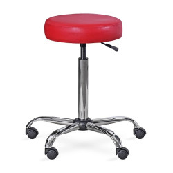 TABORET LEKO obrotowy regulowany UBM KOTASIŃSKA