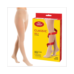 RAJSTOPY uciskowe 2st. kompresji PT401 SIGVARIS PANI TERESA