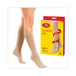 PODKOLANÓWKI uciskowe 2° stopień kompresji PT405 SIGVARIS PANI TERESA