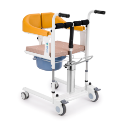 Podnośnik krzesełkowo-toaletowy TPC-33