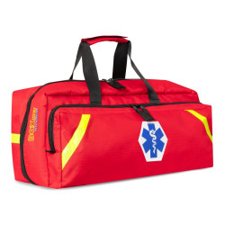 Zestaw PIERWSZEJ POMOCY w torbie ZPP typ B z wyp. BOXMET