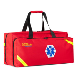 Zestaw PIERWSZEJ POMOCY w torbie ZPP typ C z wyp. BOXMET