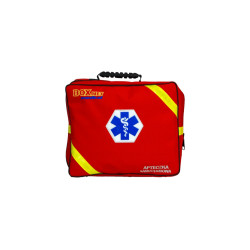 Apteczka samochodowa AS II BOXMET