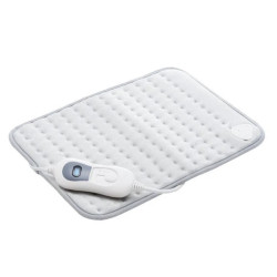 Poduszka elektryczna rozgrzewająca HX501 30x40cm 100W HAXE