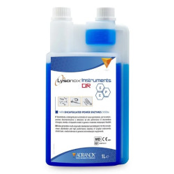 Koncentrat LYSONOX INSTRUMENTS DR do dezynfekcji narzędzi 1L ADRANOX
