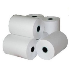 Papier termoczuły czysty do SPIRO 110mm x 7m