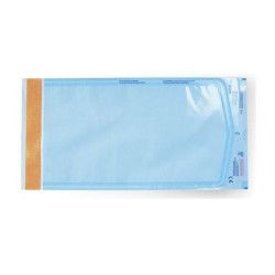 Samoprzylepne TOREBKI do sterylizacji 70x260mm 200szt SOFTMED