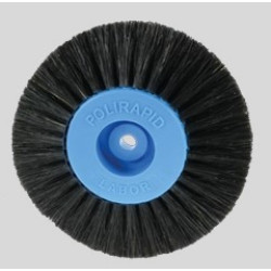Szczotka polerska LABOR 4-rzędowa 4/40/80 LKb RLK 44 310 POLIRAPID