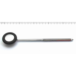 Młotek neurologiczny Babinsky 24,5 cm ze stali nierdzewnej INC 1-340