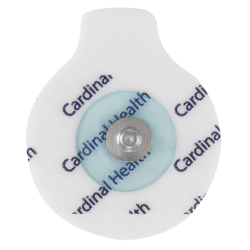 ELEKTRODA EKG H135SG pianka 43x35mm opak. 50szt. KENDALL CARDINAL HEALTH
