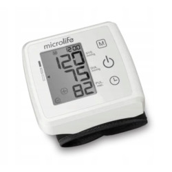 Ciśnieniomierz nadgarstkowy W10 BASIC MICROLIFE