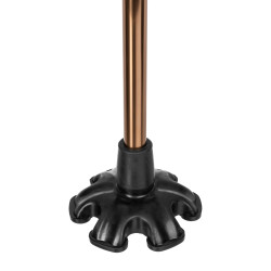 NASADKA do lasek HEX-TIP z wielopunktowym podparciem TIMAGO