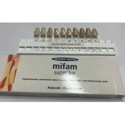 KOLORNIK TRADYCYJNY MIFAM