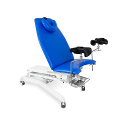 Fotel ginekologiczny JFG 7 JUVENTAS