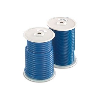 Drut woskowy niebieski Dentaurum 250g