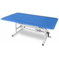 STÓŁ REHABILITACYJNY JSR 1 B hydraulic JUVENTAS