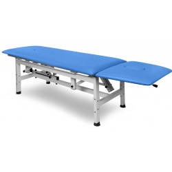 Stół rehabilitacyjny JSR 2 H hydraulic JUVENTAS