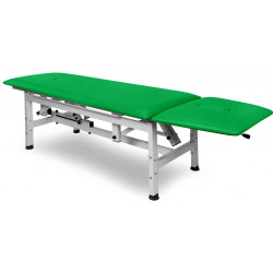 Stół rehabilitacyjny JSR 2 E electric JUVENTAS