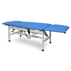 Stół rehabilitacyjny JSR 3 H hydraulic JUVENTAS