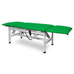 Stół rehabilitacyjny JSR 3 E electric JUVENTAS