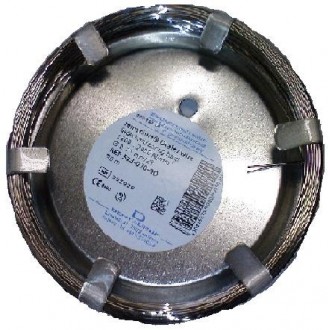 Drut okrągły spr.-twardy 0,7mm 30metrów 523-070-00