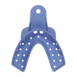 Łyżka wyciskowa jednorazowa Dochem