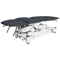 Stół rehabilitacyjny NSR F T E electric JUVENTAS