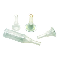 Cewnik zewnętrzny ULTRAFLEX samoprzylepny BD