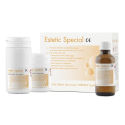 ESTETIC SPECIAL VITA na zimno 100 g + 50 ml Wiedent