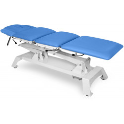 Stół rehabilitacyjny WSR 4 E JUVENTAS