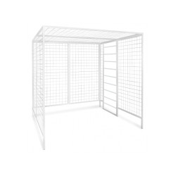 Kabina UGUL z drabinką do ćwiczeń JUVENTAS