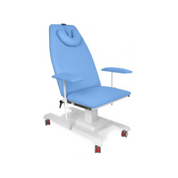 Fotel zabiegowy JFZ 1 JUVENTAS