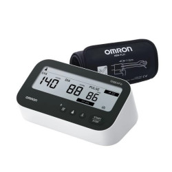 Ciśnieniomierz automatyczny M4 CONNECT AFIB OMRON