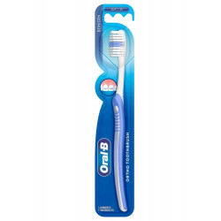 Szczoteczka ortodontyczna ORTHO TOOTHBRUSH 35 NEW ORAL-B