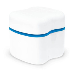 Pojemnik do dezynfekcji protez PIKSTERS APPLIANCE BATH ORAL-B