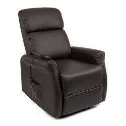 Fotel geriatryczny RELAX TIMAGO