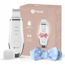 Zestaw do peelingu kawitacyjnego z opaską Haxe HX802