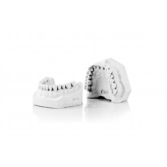 GIPS OBG ARTICULATION 200S 25kg biały