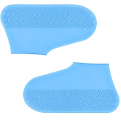 Wodoodporne ochraniacze na buty rozmiar M 35-40 N57 Footlove