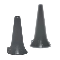 Wzierniki jednorazowe do otoskopu Heine AllSpec 2,5 mm 50 szt. B-000.11.128