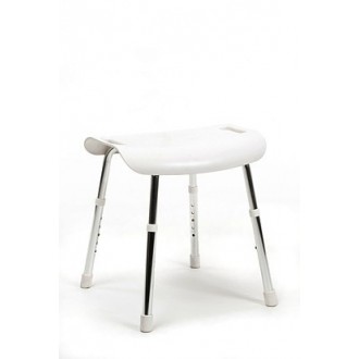 Taboret prysznicowy LORY