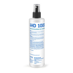 AHD 1000 250 ml płyn do dezynfekcji rąk i skóry z alkoholem spray Lysoform