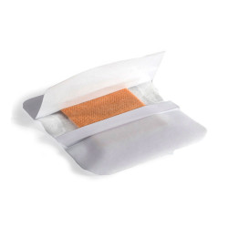 Opatrunek przeciwbakteryjny z tlenkiem miedzi Medcu 10 x 12 cm 2C-1012-01